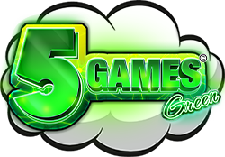 5 Games Green