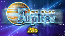 My Play Jupiter 25c