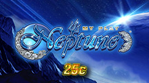 My Play Neptune 25c