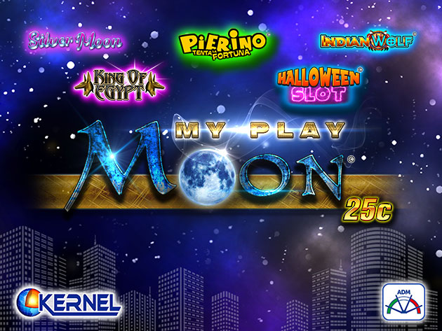My Play Moon 0