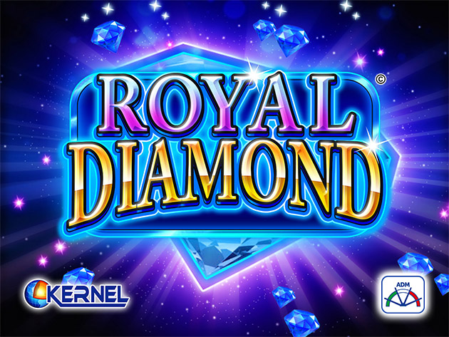 Royal Diamond 1